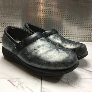 Greys Anatomy Slip On Shoes